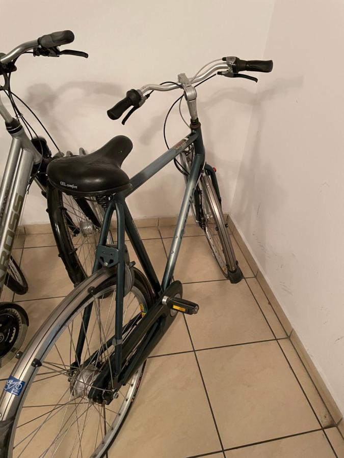 אוסטראון Apartament Zeta - Zeta Park מראה חיצוני תמונה