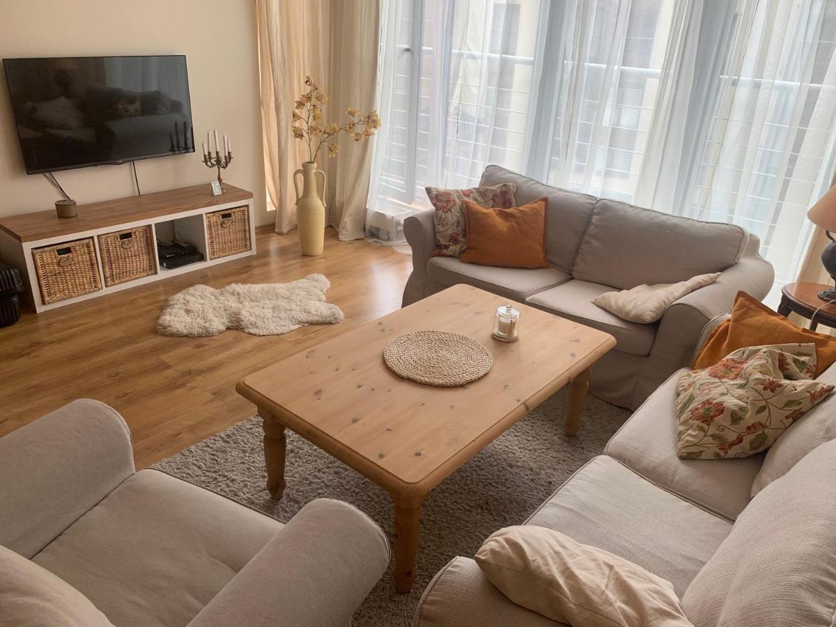 אוסטראון Apartament Zeta - Zeta Park מראה חיצוני תמונה