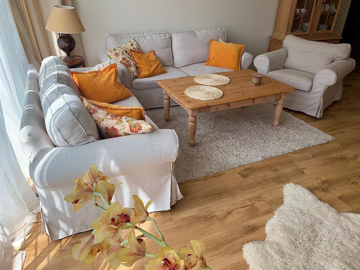 אוסטראון Apartament Zeta - Zeta Park מראה חיצוני תמונה
