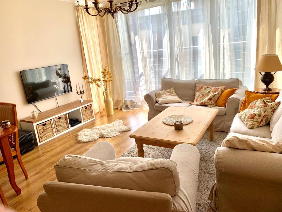 אוסטראון Apartament Zeta - Zeta Park מראה חיצוני תמונה