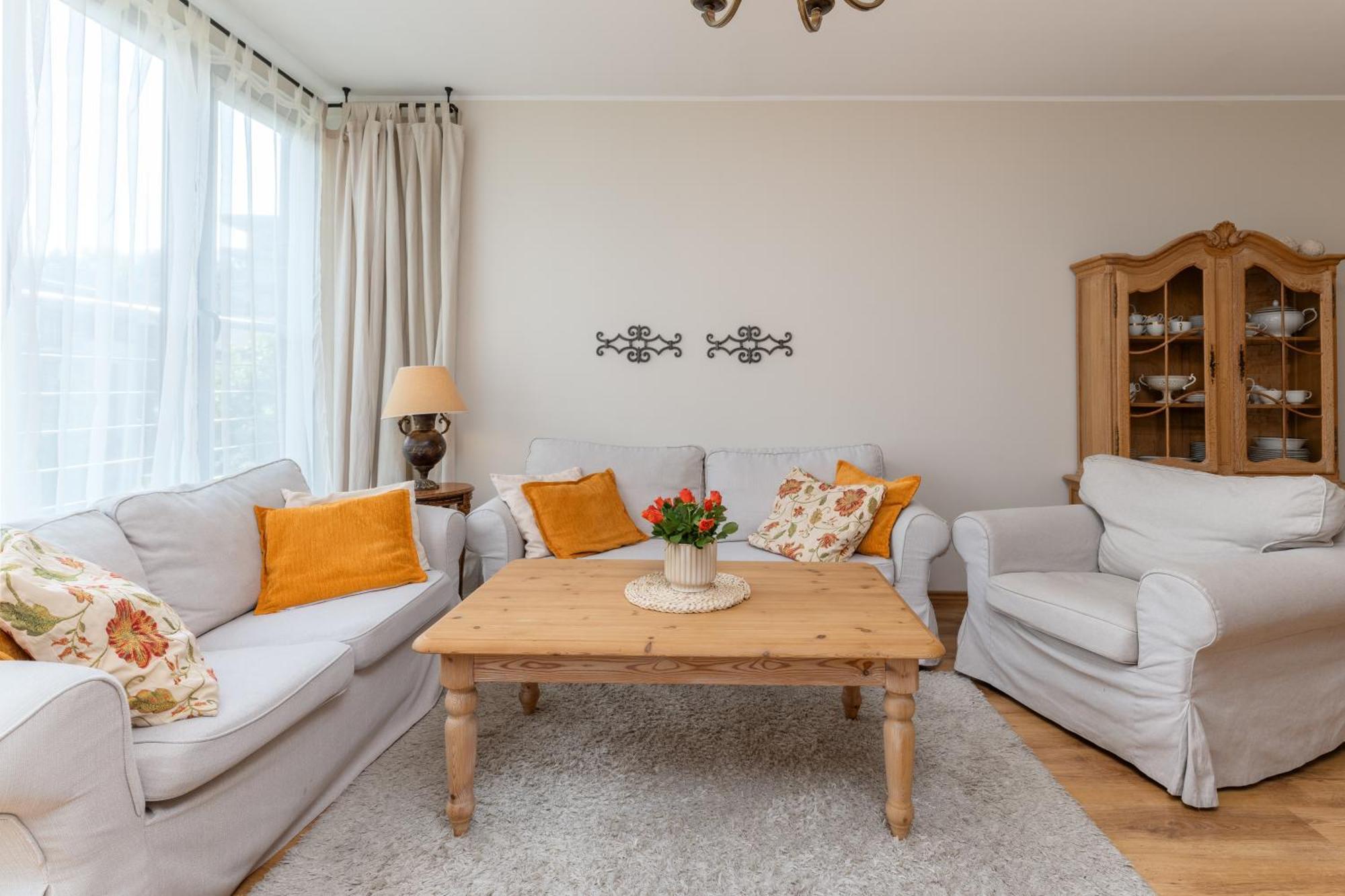 אוסטראון Apartament Zeta - Zeta Park מראה חיצוני תמונה