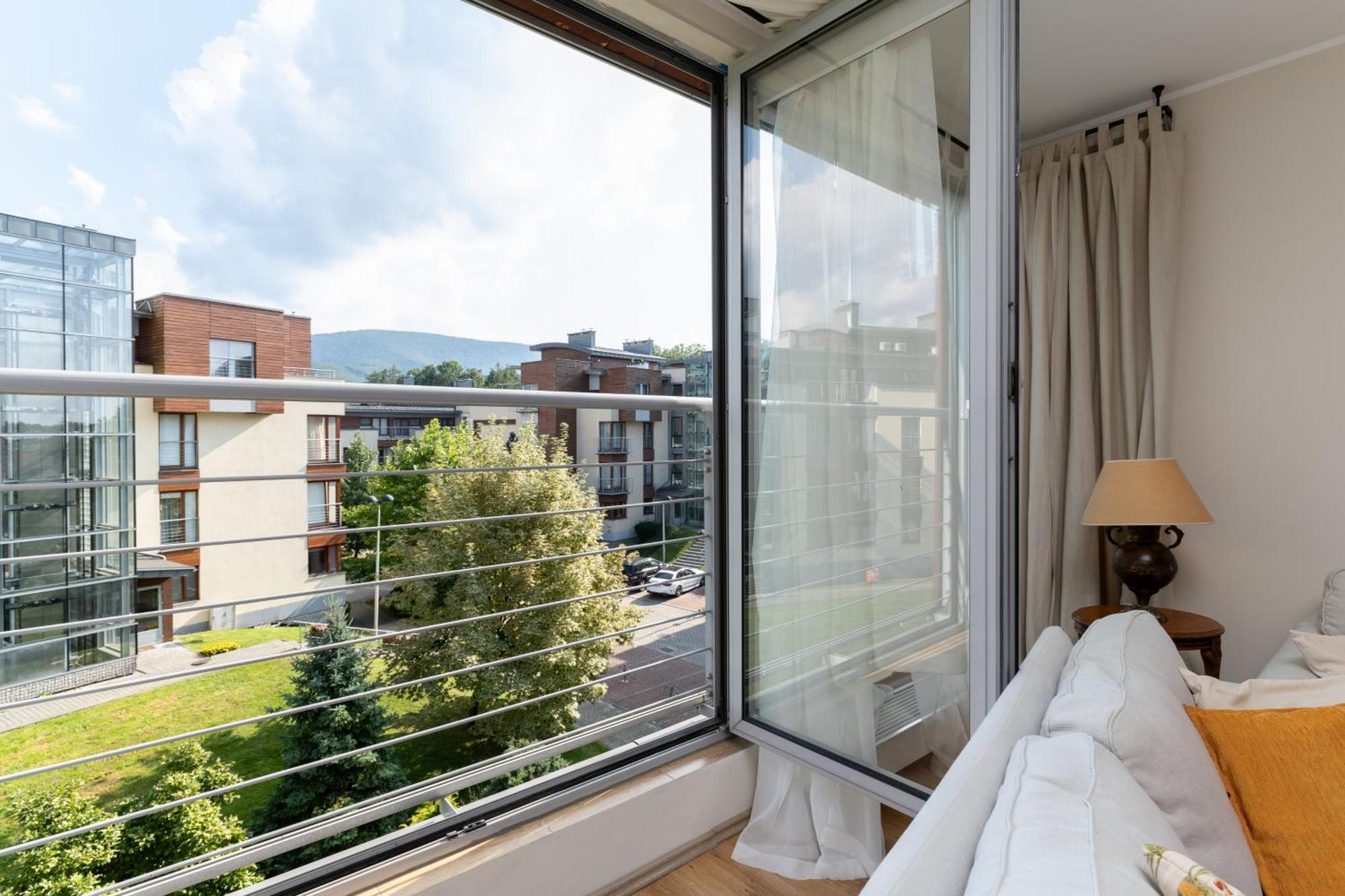 אוסטראון Apartament Zeta - Zeta Park מראה חיצוני תמונה