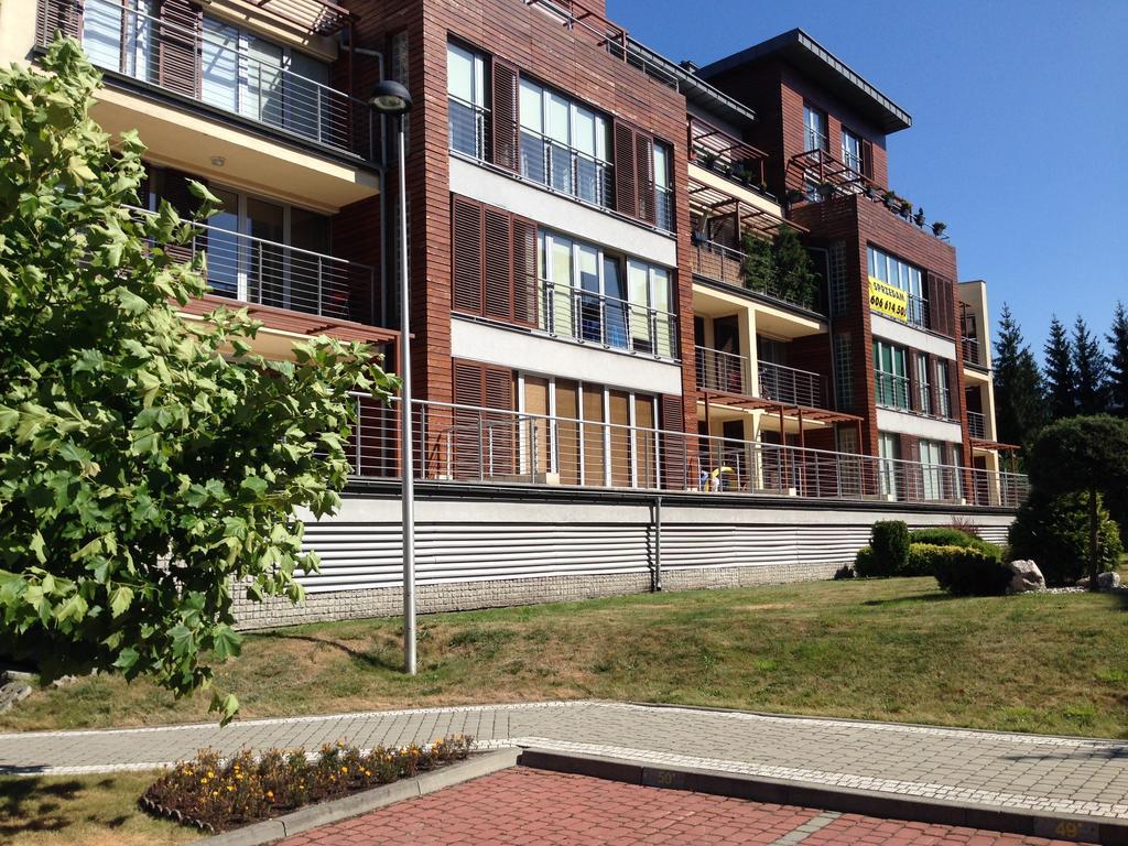 אוסטראון Apartament Zeta - Zeta Park חדר תמונה