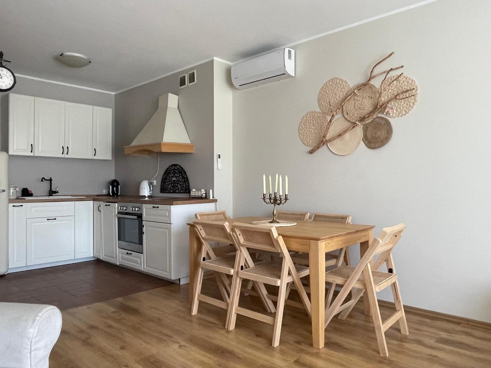 אוסטראון Apartament Zeta - Zeta Park מראה חיצוני תמונה