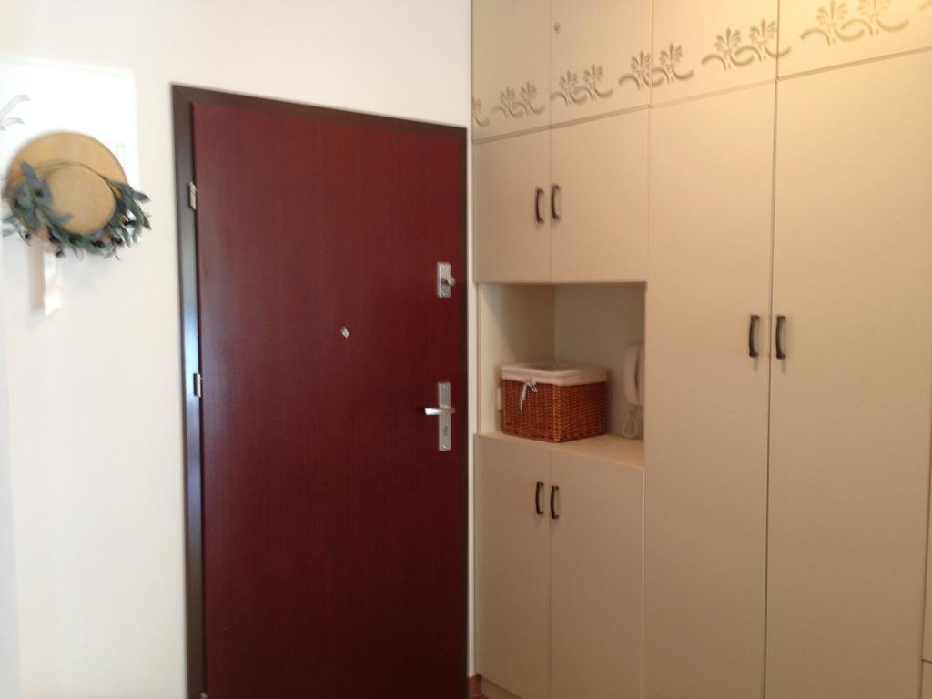 אוסטראון Apartament Zeta - Zeta Park חדר תמונה
